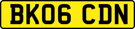 BK06CDN
