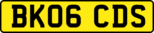 BK06CDS