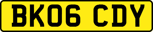BK06CDY
