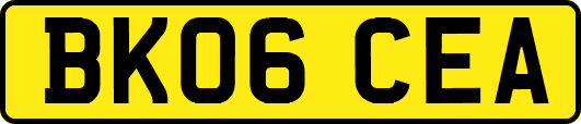 BK06CEA