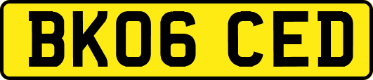 BK06CED