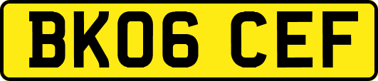 BK06CEF