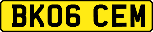 BK06CEM