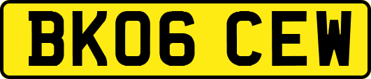 BK06CEW