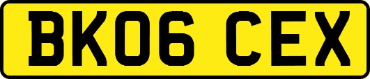 BK06CEX