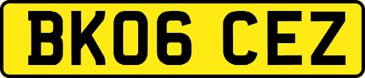BK06CEZ