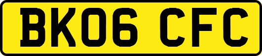 BK06CFC