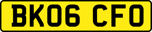 BK06CFO