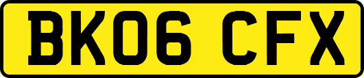 BK06CFX