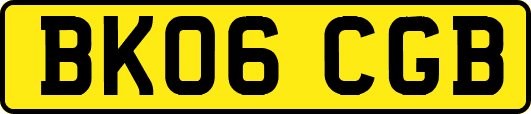 BK06CGB