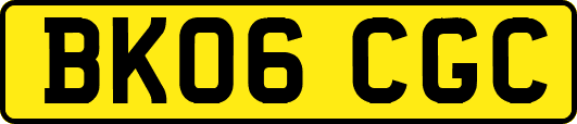 BK06CGC