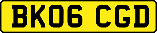 BK06CGD