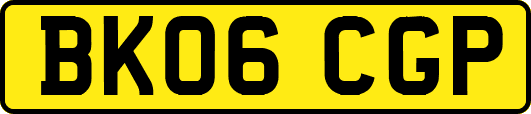 BK06CGP