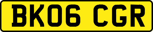 BK06CGR