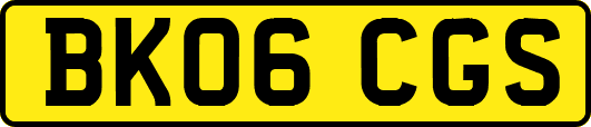 BK06CGS