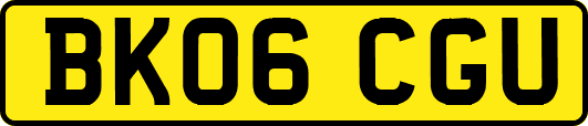 BK06CGU