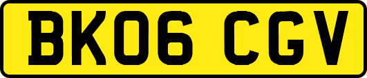 BK06CGV