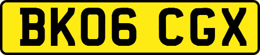 BK06CGX