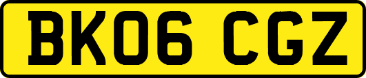 BK06CGZ