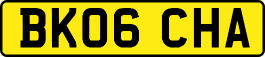 BK06CHA