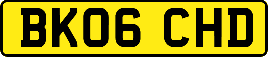 BK06CHD