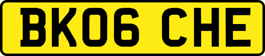 BK06CHE