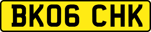 BK06CHK