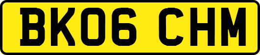 BK06CHM