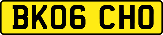 BK06CHO