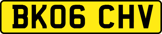 BK06CHV