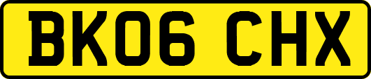 BK06CHX