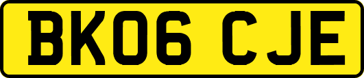 BK06CJE