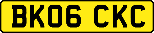 BK06CKC