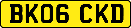 BK06CKD