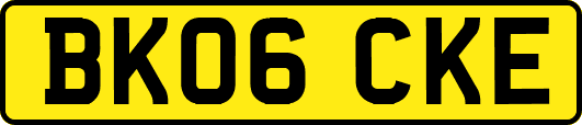 BK06CKE