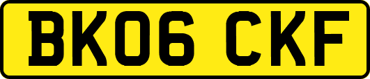 BK06CKF