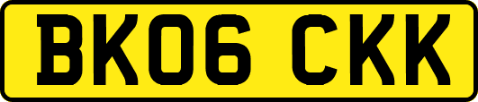 BK06CKK