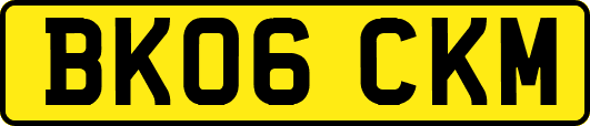 BK06CKM