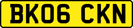 BK06CKN