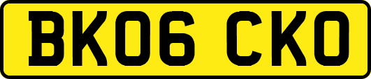 BK06CKO