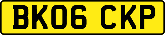 BK06CKP
