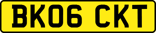 BK06CKT