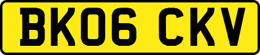 BK06CKV