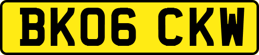 BK06CKW