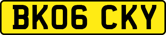 BK06CKY