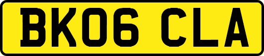 BK06CLA
