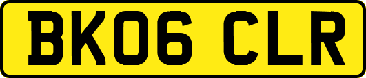BK06CLR