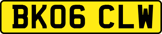 BK06CLW