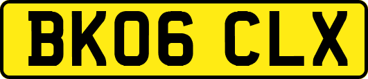 BK06CLX