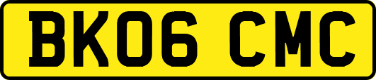 BK06CMC